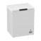 FREEZER CHEST  FC184D4AWLYE (150LT / E / ΛΕΥΚΟ)